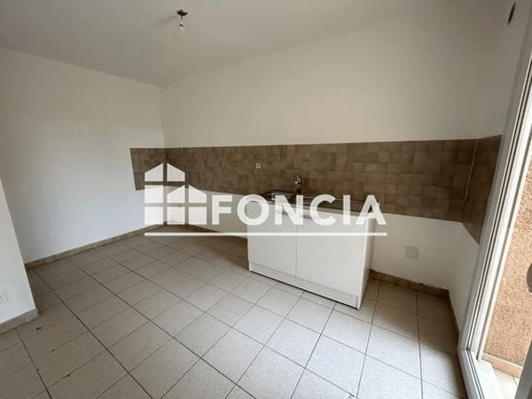 Location Maison 3 pièces 57.16 m² - 222 RUE GEORGES BIZET Mauguio 34130