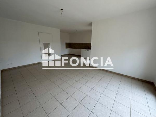 Location Maison 3 pièces 57.16 m² - 222 RUE GEORGES BIZET Mauguio 34130