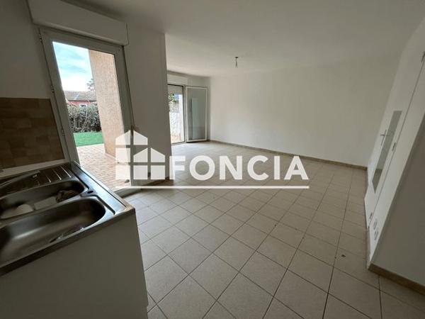 Location Maison 3 pièces 57.16 m² - 222 RUE GEORGES BIZET Mauguio 34130