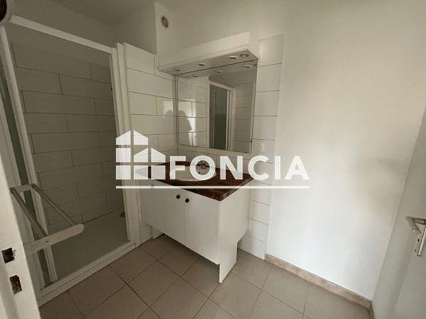 Location Maison 3 pièces 57.16 m² - 222 RUE GEORGES BIZET Mauguio 34130