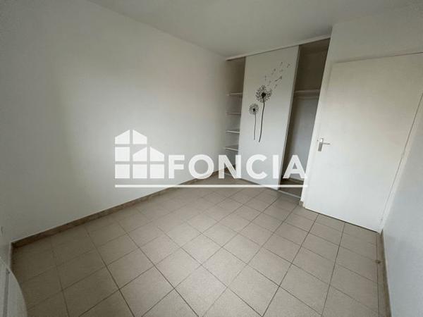 Location Maison 3 pièces 57.16 m² - 222 RUE GEORGES BIZET Mauguio 34130