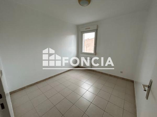 Location Maison 3 pièces 57.16 m² - 222 RUE GEORGES BIZET Mauguio 34130