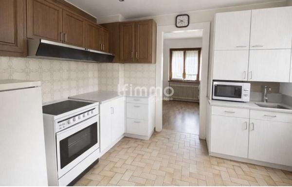 Maison à Riedseltz avec terrain constructible