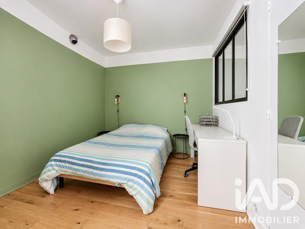 Appartement à vendre 2 pièces 30 m² Nantes