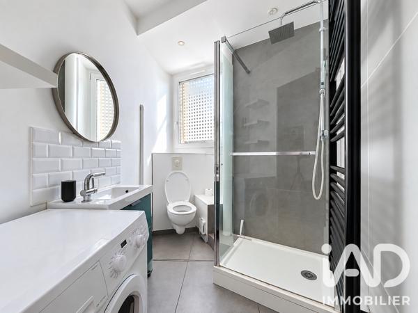 Appartement à vendre 2 pièces 30 m² Nantes