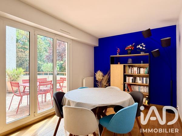 Appartement à vendre 5 pièces 114 m² Nantes