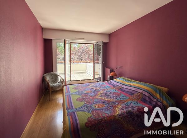 Appartement à vendre 5 pièces 114 m² Nantes