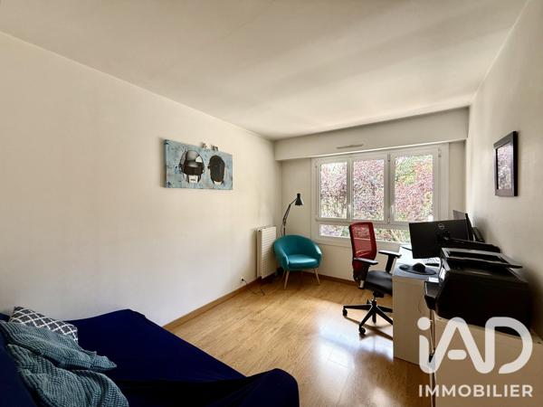 Appartement à vendre 5 pièces 114 m² Nantes