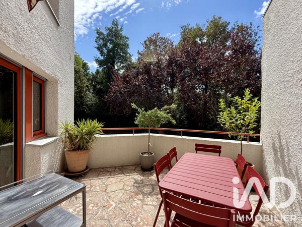 Appartement à vendre 5 pièces 114 m² Nantes