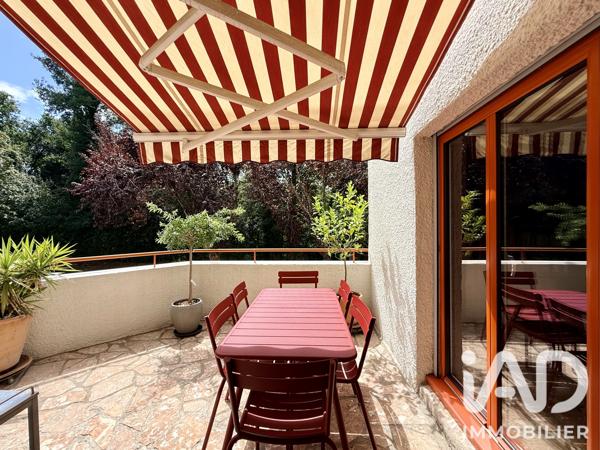 Appartement à vendre 5 pièces 114 m² Nantes
