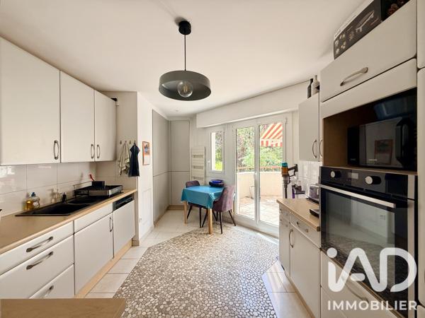 Appartement à vendre 5 pièces 114 m² Nantes