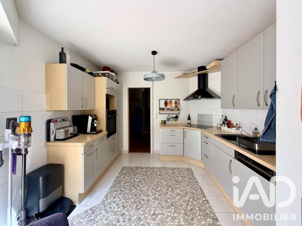 Appartement à vendre 5 pièces 114 m² Nantes