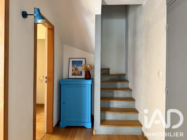 Appartement à vendre 5 pièces 114 m² Nantes
