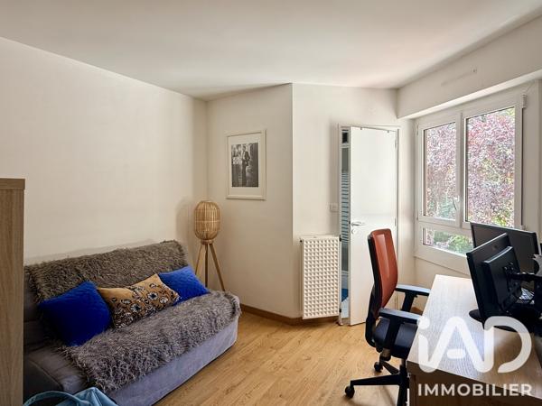 Appartement à vendre 5 pièces 114 m² Nantes