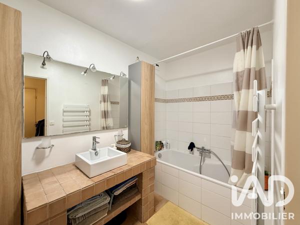 Appartement à vendre 5 pièces 114 m² Nantes
