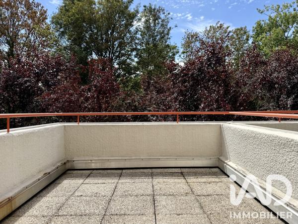 Appartement à vendre 5 pièces 114 m² Nantes
