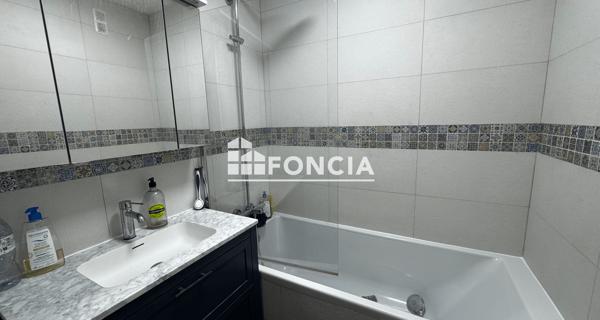 Location Appartement meublé 2 pièces 38.75 m² - Montrouge 92120