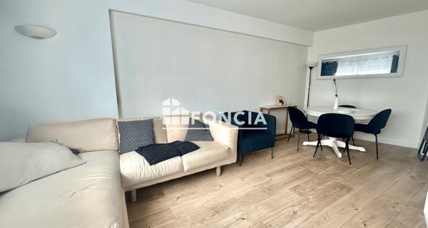 Location Appartement meublé 2 pièces 38.75 m² - Montrouge 92120