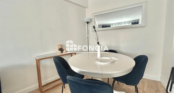 Location Appartement meublé 2 pièces 38.75 m² - Montrouge 92120