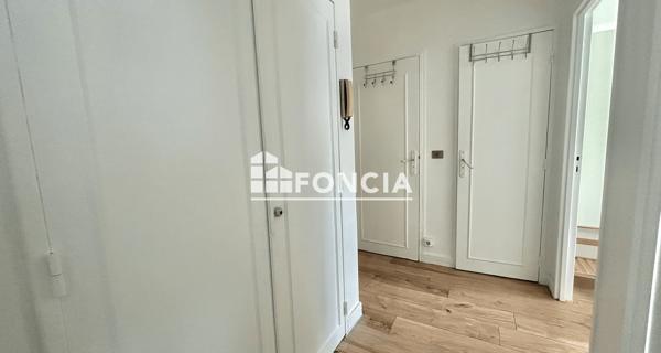 Location Appartement meublé 2 pièces 38.75 m² - Montrouge 92120