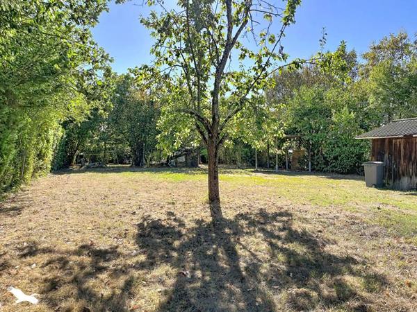 Terrain 224 000 € Saint-Jean 1220 m² DPE