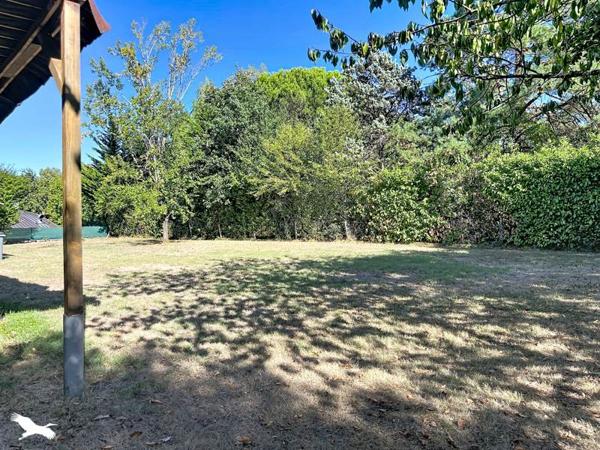 Terrain 224 000 € Saint-Jean 1220 m² DPE