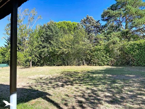 Terrain 224 000 € Saint-Jean 1220 m² DPE