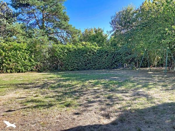 Terrain 224 000 € Saint-Jean 1220 m² DPE