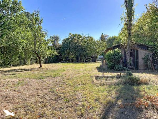 Terrain 224 000 € Saint-Jean 1220 m² DPE