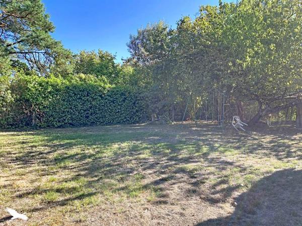 Terrain 224 000 € Saint-Jean 1220 m² DPE