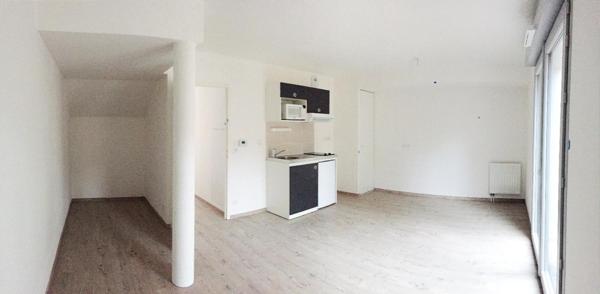 PROCHE CHANTENAY ET MELLINET,  
Nantes 44100
