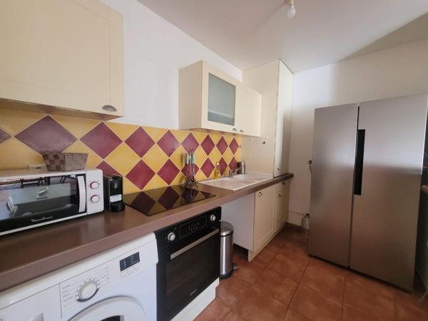 A LOUER – Appartement T2 haut de gamme à Bas-du-Fort – Résidence Le Marisol