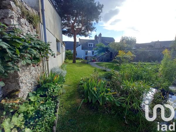 Maison à vendre 7 pièces 168 m² Villaines-la-Juhel