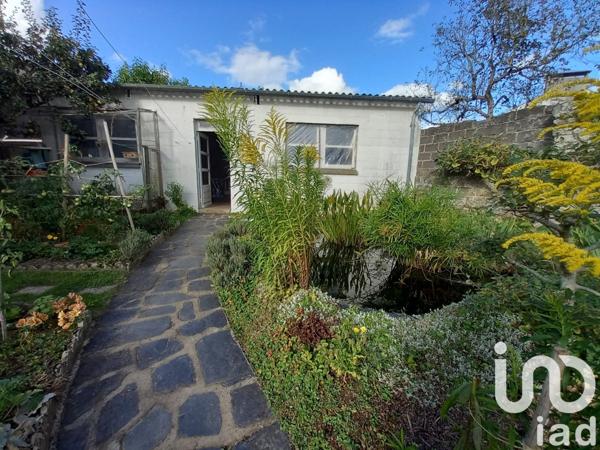 Maison à vendre 7 pièces 168 m² Villaines-la-Juhel