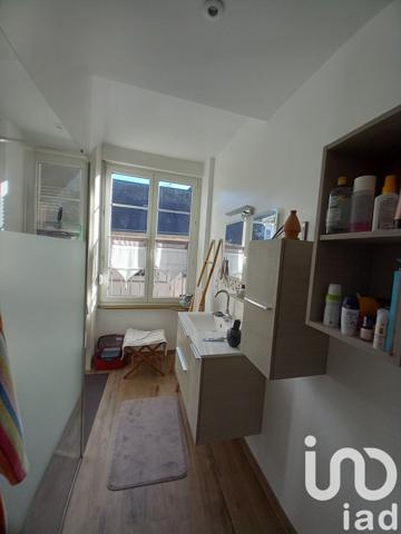 Maison à vendre 7 pièces 168 m² Villaines-la-Juhel