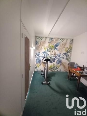 Maison à vendre 7 pièces 168 m² Villaines-la-Juhel