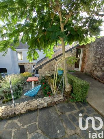 Maison à vendre 7 pièces 168 m² Villaines-la-Juhel