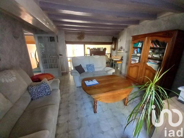 Maison à vendre 7 pièces 168 m² Villaines-la-Juhel