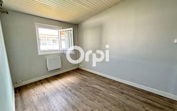 Maison à vendre    7 pièces •  Royan