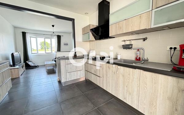 Maison à vendre    7 pièces •  Royan