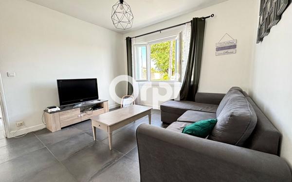 Maison à vendre    7 pièces •  Royan