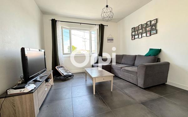 Maison à vendre    7 pièces •  Royan