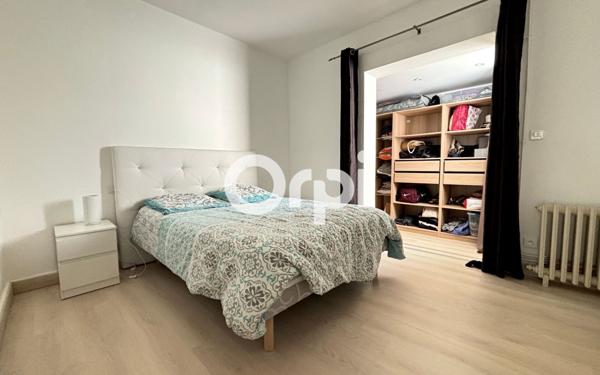 Maison à vendre    7 pièces •  Royan