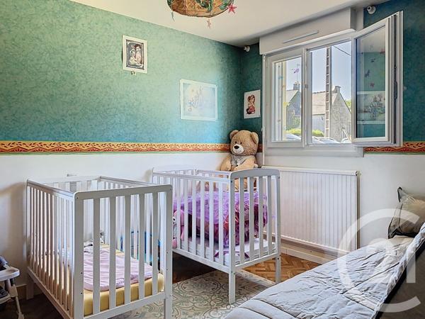 Maison à vendre  6 pièces - 105 m2 RIEUX - 56