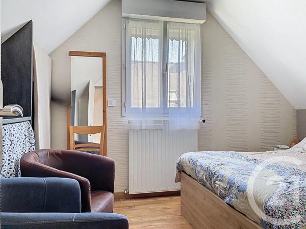 Maison à vendre  6 pièces - 105 m2 RIEUX - 56