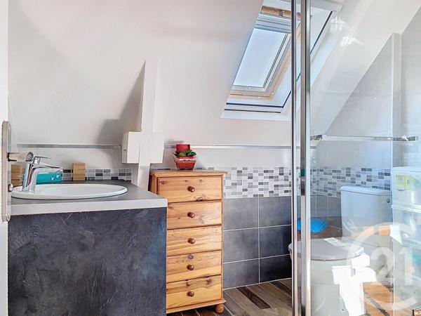 Maison à vendre  6 pièces - 105 m2 RIEUX - 56