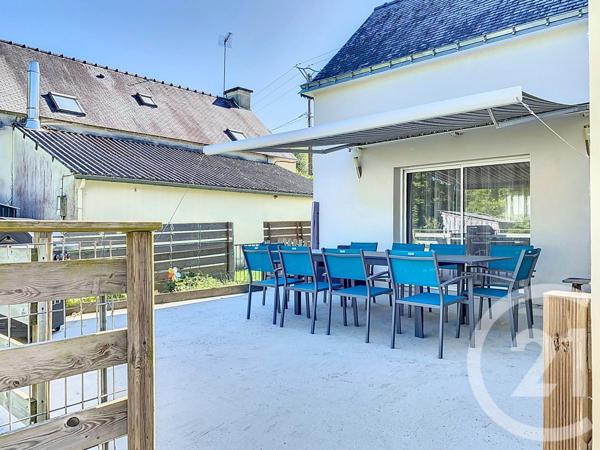 Maison à vendre  6 pièces - 105 m2 RIEUX - 56