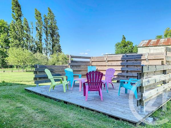 Maison à vendre  6 pièces - 105 m2 RIEUX - 56