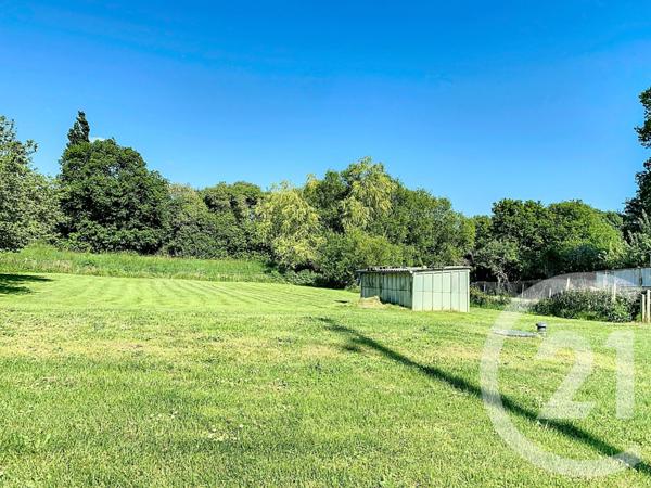 Maison à vendre  6 pièces - 105 m2 RIEUX - 56