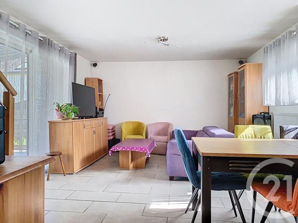 Maison à vendre  6 pièces - 105 m2 RIEUX - 56